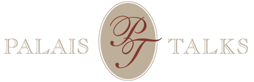 Logo Palais Talks